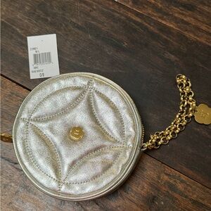 Eric Javits clutch NEW